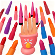 Icon of program: Transformed nails