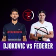 Icon of program: FanFightClub - Djokovic V…