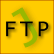 Icon of program: JFTP (64-Bit)