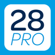 Icono de programa: 28PRO Patienten-App von C…