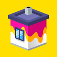 Icon of program: House Paint