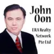 Icon of program: John Oon ERA