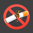 Icon of program: QuitSmoke - Quit Smoking …