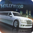 Icono de programa: Hollywood Limousine Drive…