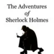 Icon of program: Adventures of Sherlock Ho…