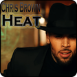Icono de programa: Chris Brown ~ Heat