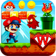 Icon of program: Super Jungle World : Supe…
