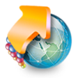 Classic FTP Free File Transfer Client for Mac icon