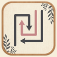 Icon of program: Serene Arrows: Relaxing P…