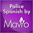 Icon of program: Police Spanish Guide (PSG…