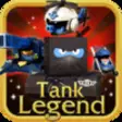 Icon of program: Tank Legend online (Leagu…