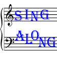 Icono de programa: Sing Along Free
