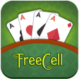 Icon of program: FreeCell  Classic Solitai…