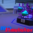 Icon of program: MoSimulator