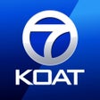 Icon of program: KOAT Action 7 News - Brea…