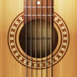 Icon of program: Real Guitar