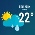 Icon of program: Weather channel for Today