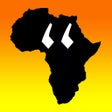 Icon of program: Proverbes Africains