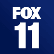 Icon of program: FOX 11 Los Angeles