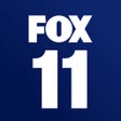 Icon of program: FOX 11 Los Angeles