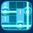 Icon of program: Light Cross - LightUp Puz…