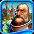 Icon of program: Be a King: Golden Empire …