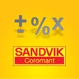 Icon of program: Sandvik Coromant Machinin…
