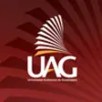 Icon of program: Rescate UAG