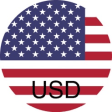 Icon of program: USD Currency Converter