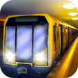 Icon of program: Berlin Subway Driving Sim…