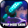 PVP Textures  Skins MCPE icon