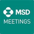 Icon of program: MSD Meetings