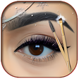 Icono de programa: Eyebrow