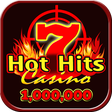 Icon of program: Hot Hits Casino - Free Sl…