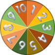 Icon of program: Roulette Number