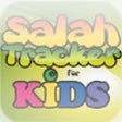 Icon of program: Salah Tracker for Kids