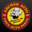 Icon of program: Archer Auto Inc. - Lawren…