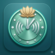 Icon of program: Talking Clock  Focus Time…