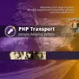 Icon of program: PHP Transport Network Map