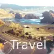 Icon of program: Oregon Coast Travel Guide