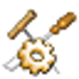 Icon of program: Ultra File Splitter