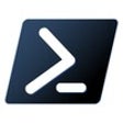 Windows PowerShell Scriptomatic icon