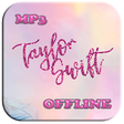 Icono de programa: Taylor Swift Songs MP3 Of…