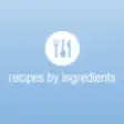 Icon of program: Recipes by Ingredients