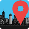 Icono de programa: Whats Around