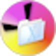 Icono de programa: Folder Icon X