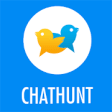 Icon of program: Chathunt - Live Video Cha…