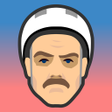 Icono de programa: Happy Wheels