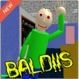 Icon of program: Baldi's Basics Rblox Bako…