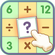 Icon of program: Crossmath Master